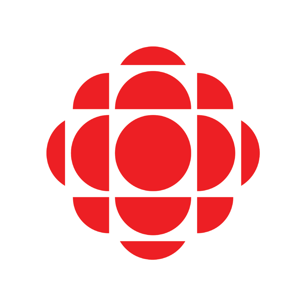 Global News - Cbc News (1000x1000), Png Download