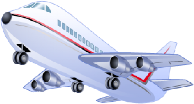 American Airlines Clip Art (640x480), Png Download