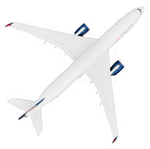 Nyc - Aviation Background (600x600), Png Download