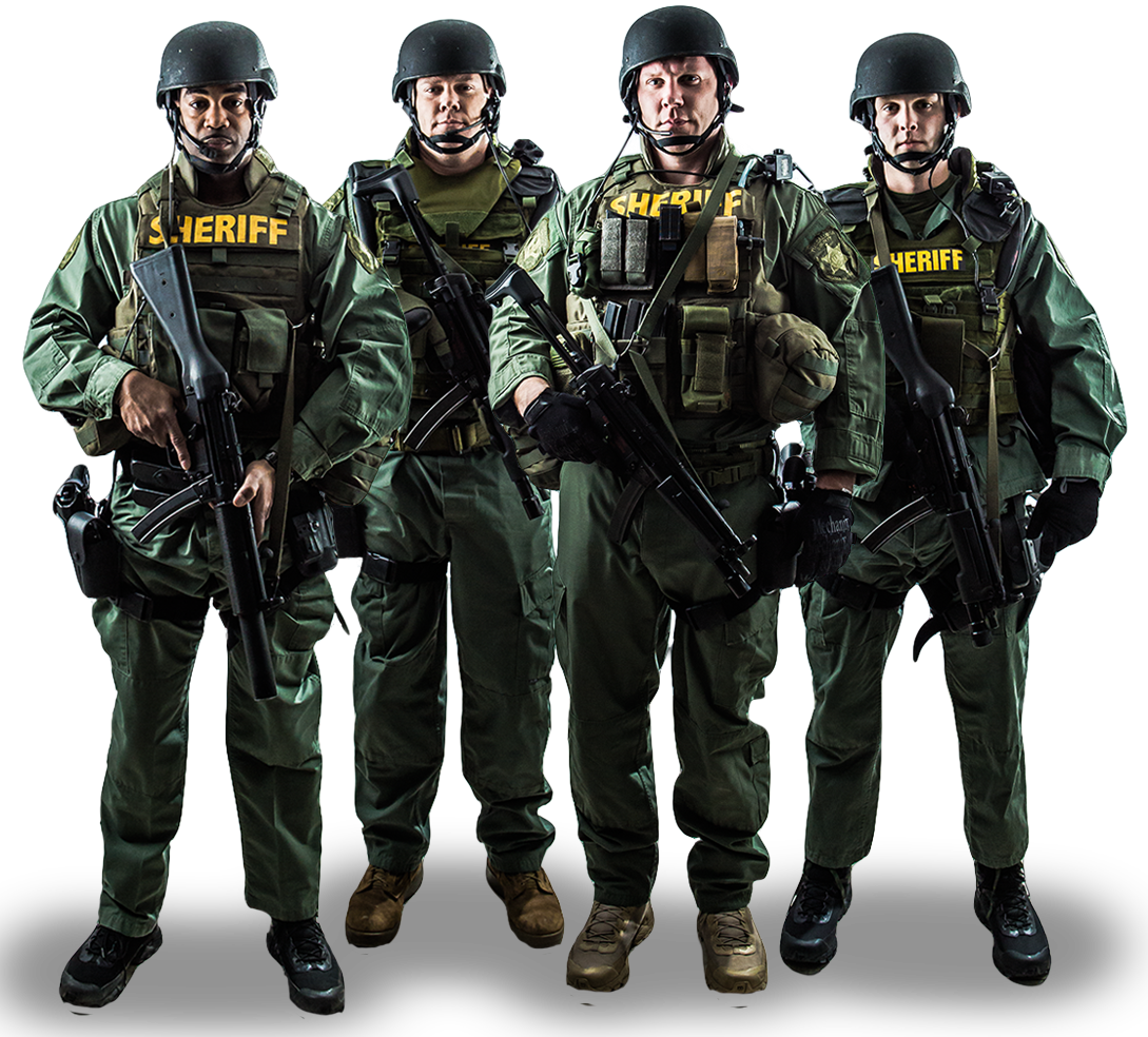 Swat Png (1089x984), Png Download