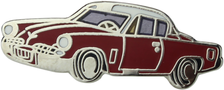 Antique Car (800x800), Png Download