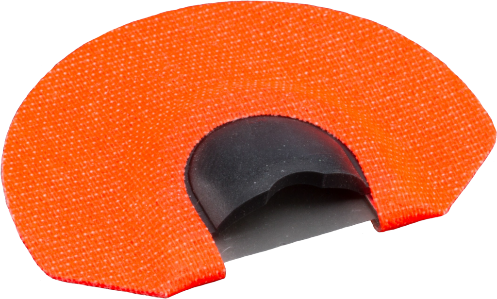 Mountain Mist Single Reed Dome Elk Mouth Call - Remembrance Poppy (1023x623), Png Download