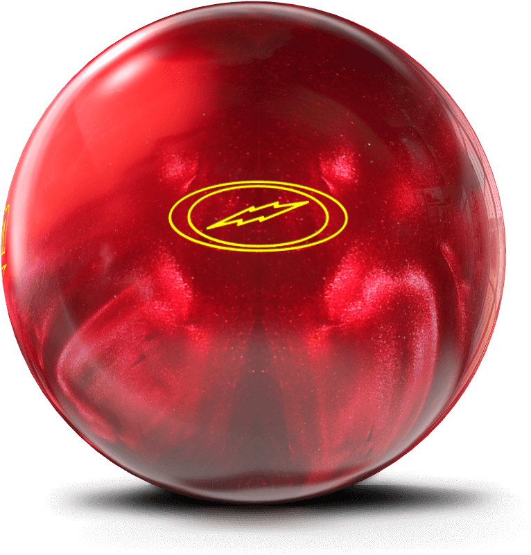 Storm Code Red Bowling Ball (900x900), Png Download