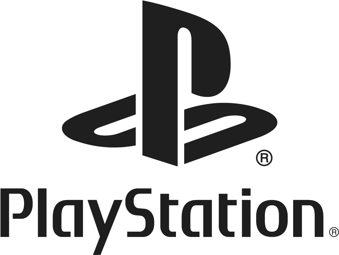 Playstation Logo Transparent Vector - Sony Playstation Logo Png (1200x1200), Png Download