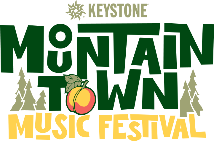Mountain Town Music Festival (768x768), Png Download