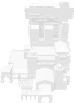 3d Print Files Tower Of Terror Disneyland Paris, Marcusb - Tower Hotel Terror Disneyland Paris (480x480), Png Download