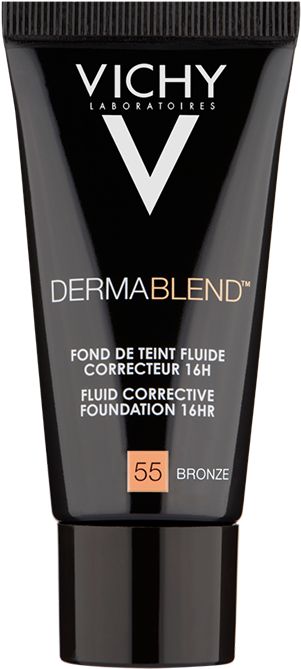 Discover More - Dermablend - Vichy Dermablend Spf 35 (700x700), Png Download