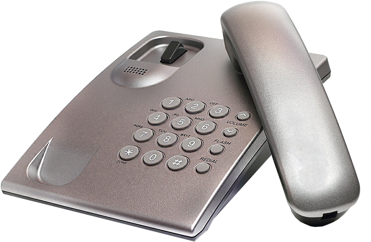 Landline (874x520), Png Download