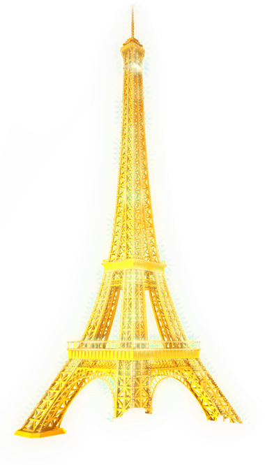 Can Can De Paris™ Appears In The Verve Hd™ Cabinet, - Tower (380x666), Png Download