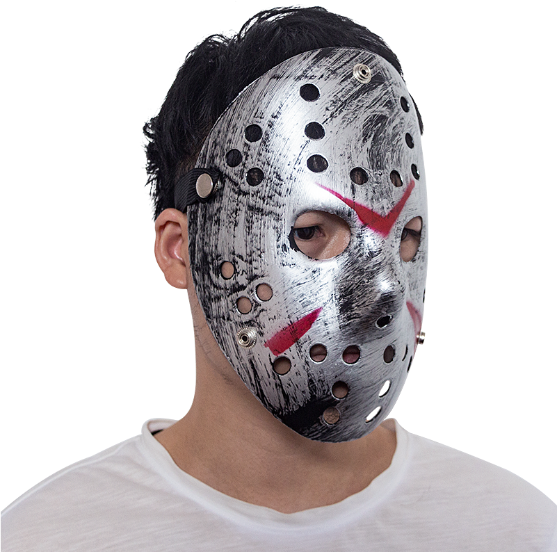 Goaltender Mask (800x800), Png Download