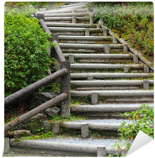 Stairs (400x400), Png Download