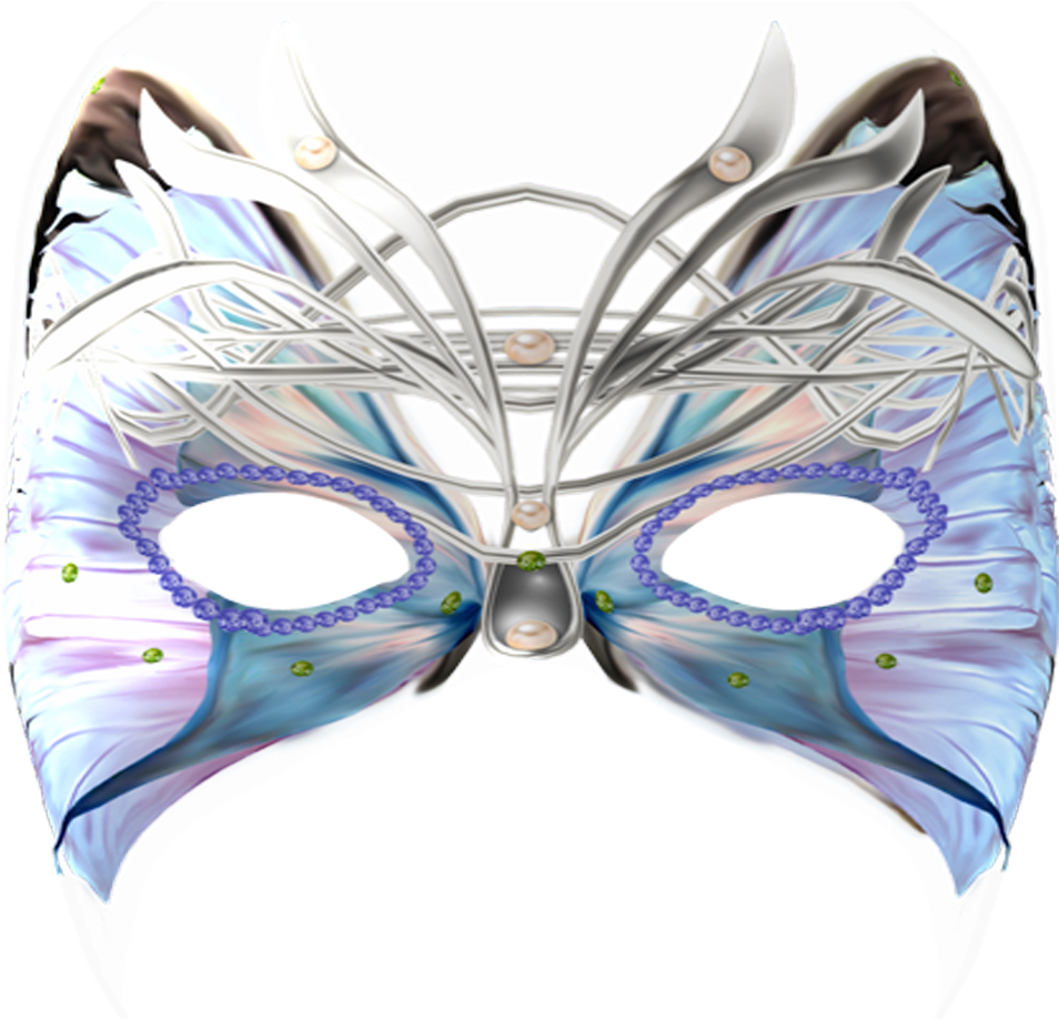 Mask (1024x1102), Png Download