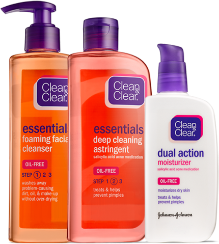 Clean & clear fairness cream Clean & clear fairness cream