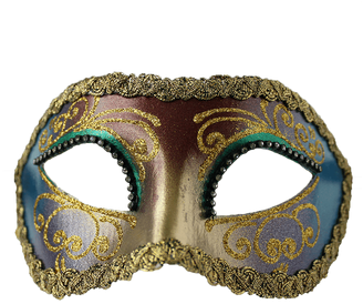 Mask (350x350), Png Download