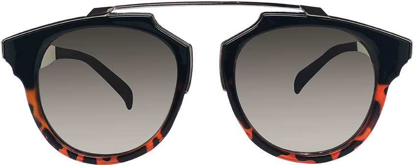 Secret Agent - Gucci Gg0061s (1024x768), Png Download