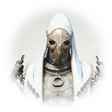 Icon - Gas Mask (360x360), Png Download