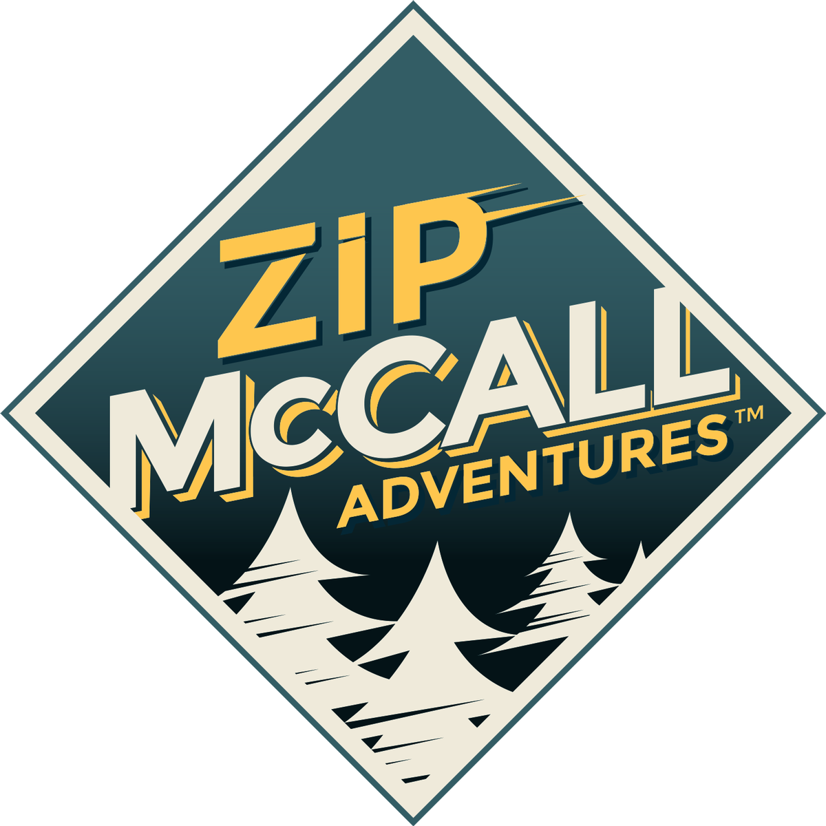 Ebl's Newest Zip Line Tour Is Now Open New Zips, Higher - Zip Mccall (1200x1200), Png Download