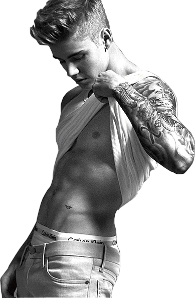 54 Images About Celebs Png On We Heart It - Justin Bieber Png 2015 (389x595), Png Download