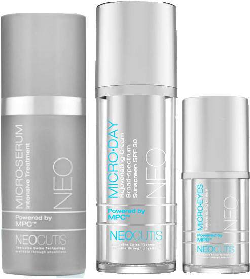 Neo Products Dermatology Specialists - Neocutis Micro-night Rejuvenating Care Night Cream (576x879), Png Download
