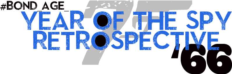 The First Film In Our 'year Of The Spy 1966' Retrospective, - Computer Programming (1000x313), Png Download