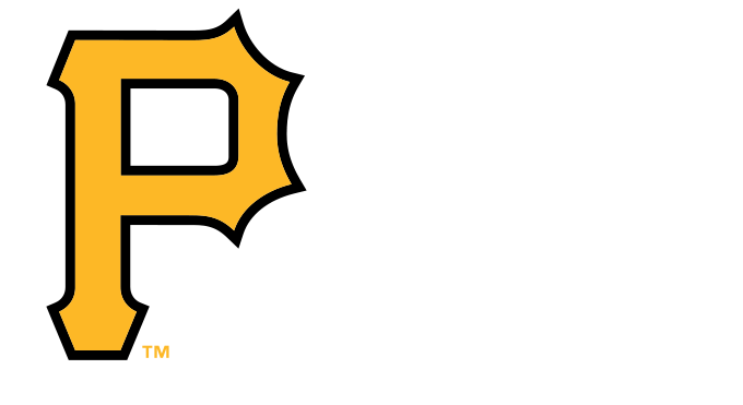 Major League Baseball Auction - Pittsburgh Pirates Logo Coloring Page (680x371), Png Download