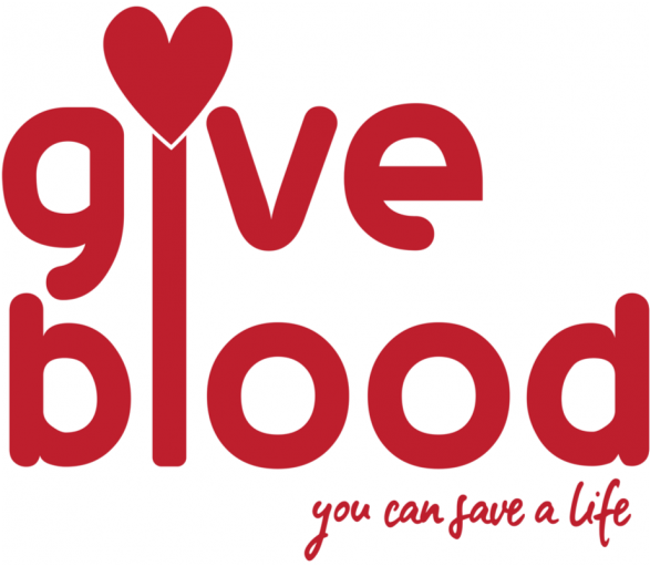 Semi-annual Blood Drive And Be The Match Event - Be The Match (600x600), Png Download