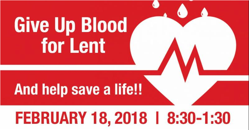 Red Cross Blood Drive - Blood (864x460), Png Download