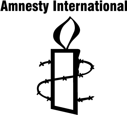 All Files, Vector, Logos - Amnesty Logo (464x420), Png Download
