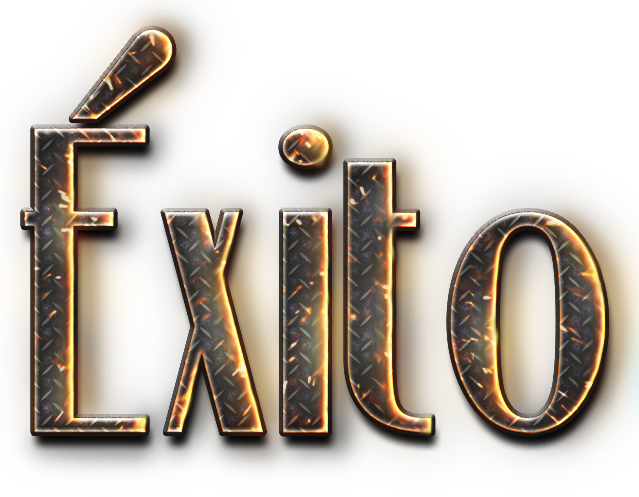 Éxito - « - Figuras De Exito (639x497), Png Download