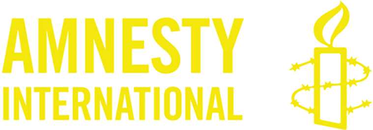 Amnesty International[1] - Amnesty International (1000x1000), Png Download