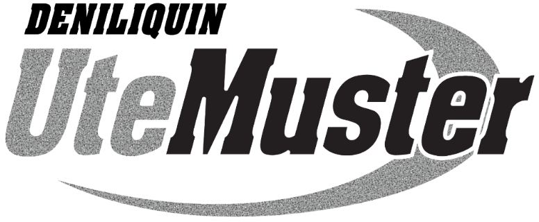 Local Artists Set To Join International Superstar Carrie - Deni Ute Muster Logo (800x407), Png Download