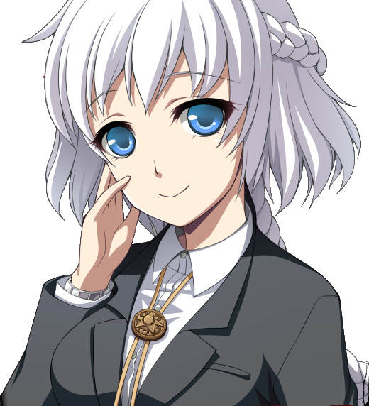 Kuoncharportal - Corpse Party Blood Drive Characters (520x572), Png Download