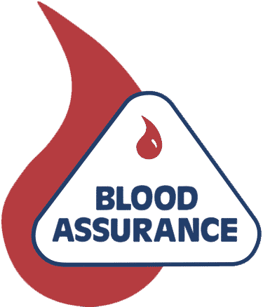 On May 2, From 10 A - Blood Assurance (375x438), Png Download