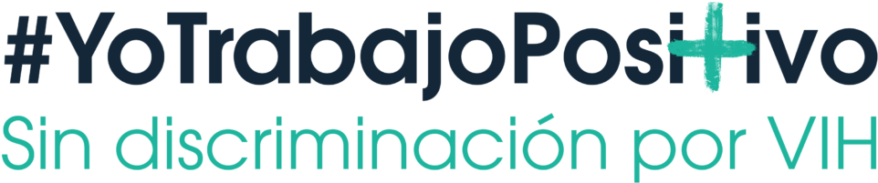 Vih Y Trabajo - Hiv (1030x374), Png Download