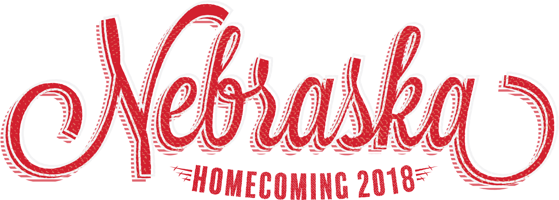 Homecoming Asun Student Government Nebraska Png Unl - University Of Nebraska–lincoln (1920x1166), Png Download