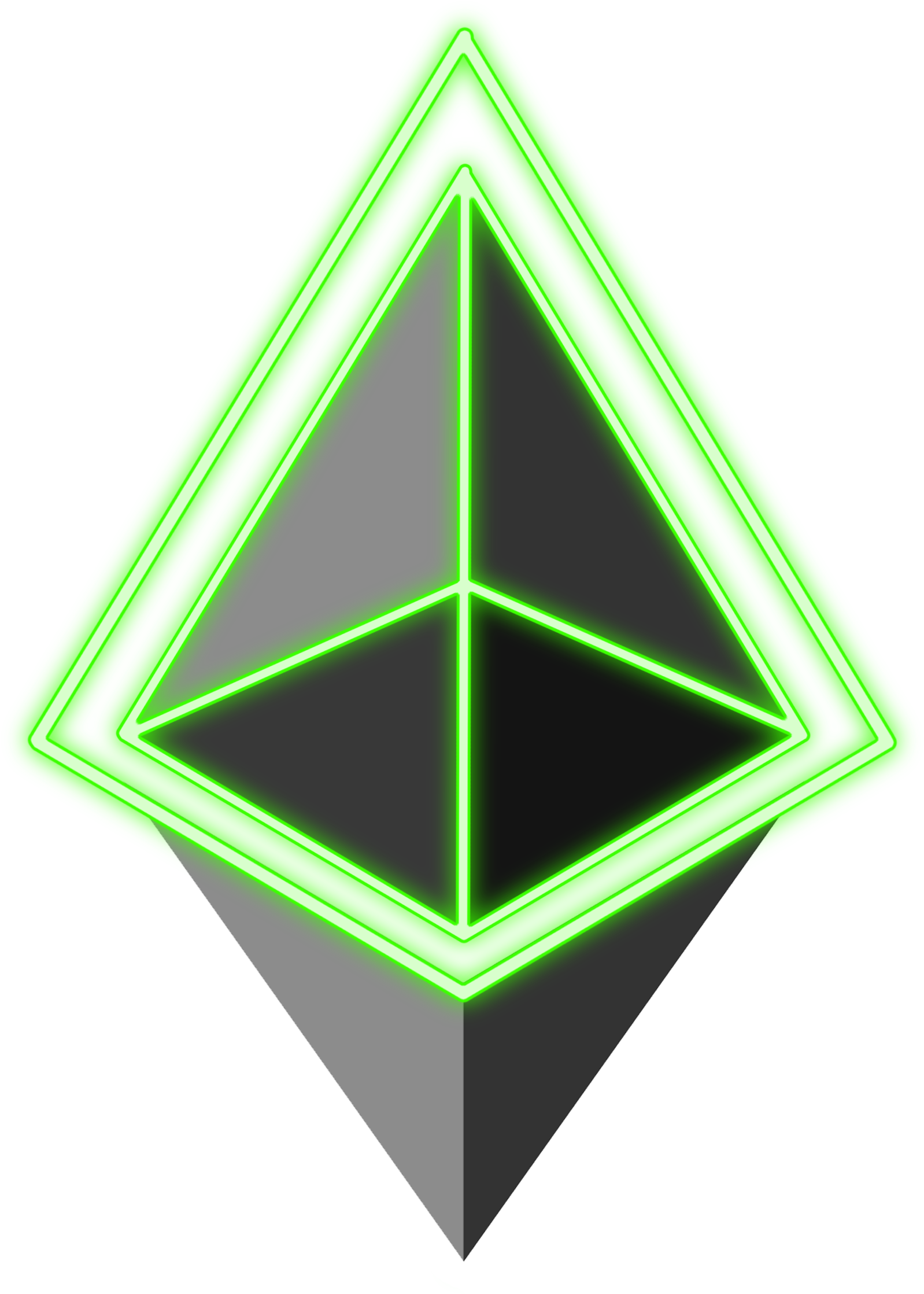 Logo7 - Proof Of Weak Hands Png (1666x2270), Png Download