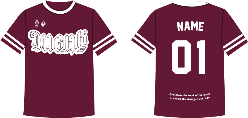 Weak Shirt Design-01 - T-shirt (1000x500), Png Download