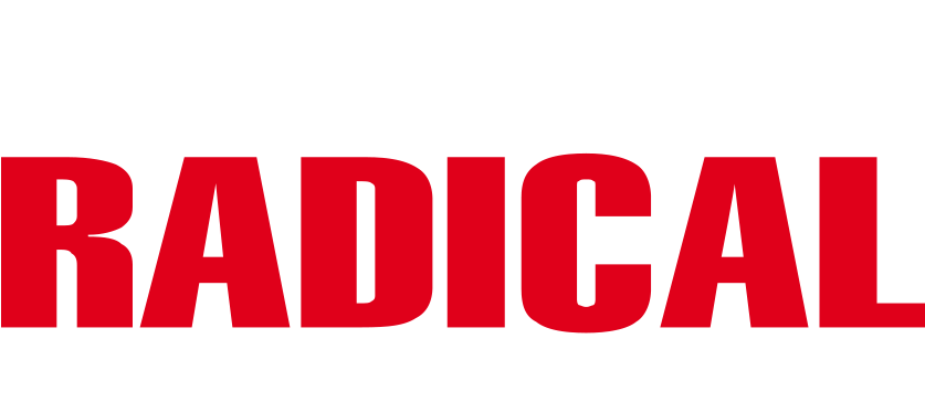 Radical Fitness (890x413), Png Download