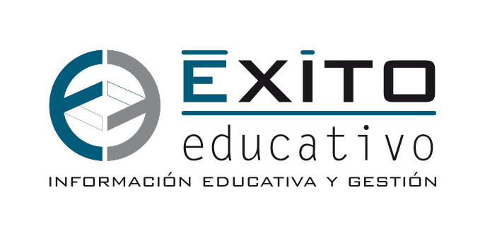 Éxito Educativo, Diario Digital Para Directores De - Education (697x343), Png Download