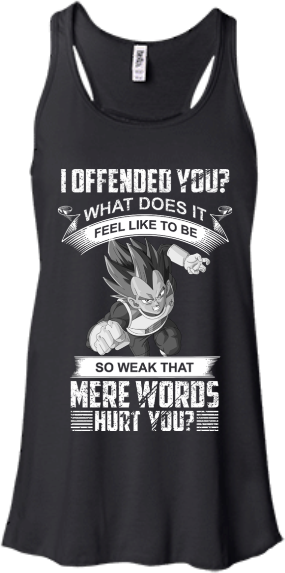 Vegeta - - Sorry I M Late I Didn T Want (1155x1155), Png Download