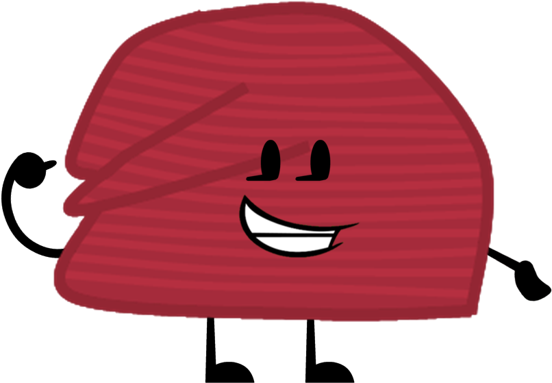 Beanie (836x721), Png Download