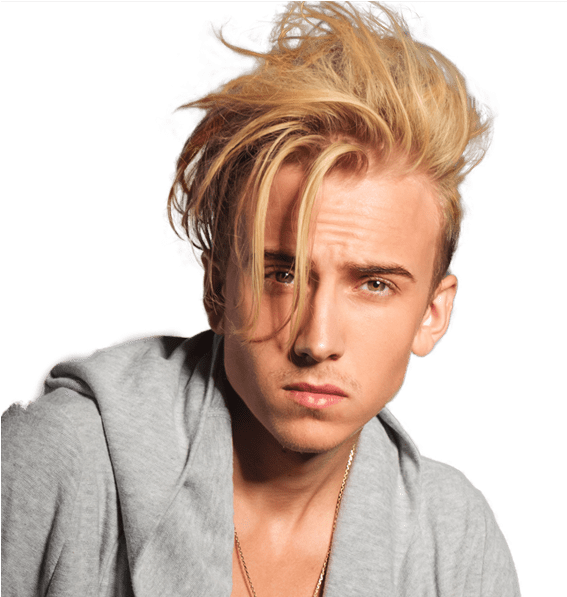 Flocks Locks - Crimson Pirate, Burt Lancaster, 1952 (589x596), Png Download