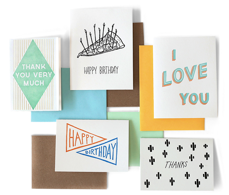 Celebrate Any Occasion With The Gift Of P - Iron Curtain Press (880x1130), Png Download