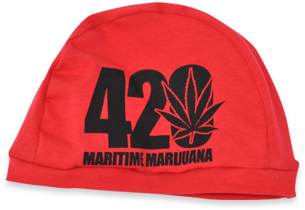 Beanie (500x369), Png Download