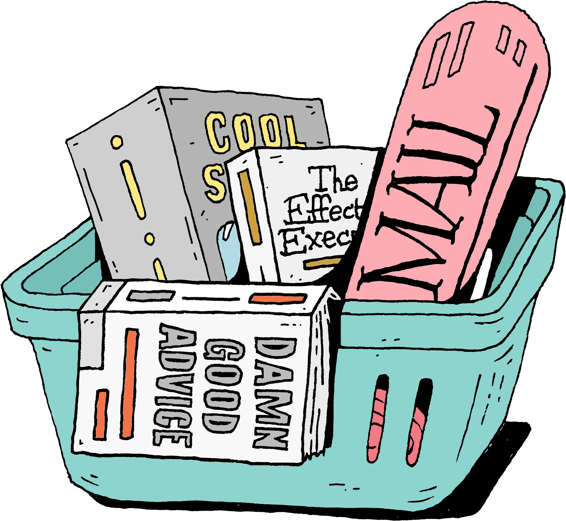 Perhaps The Most “obvious” Place To Use A Subscription (4000x2514), Png Download