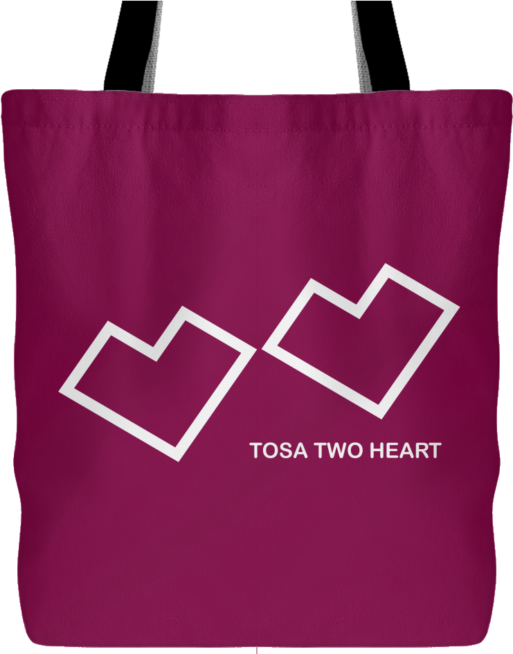 Tote Bag (1024x1024), Png Download