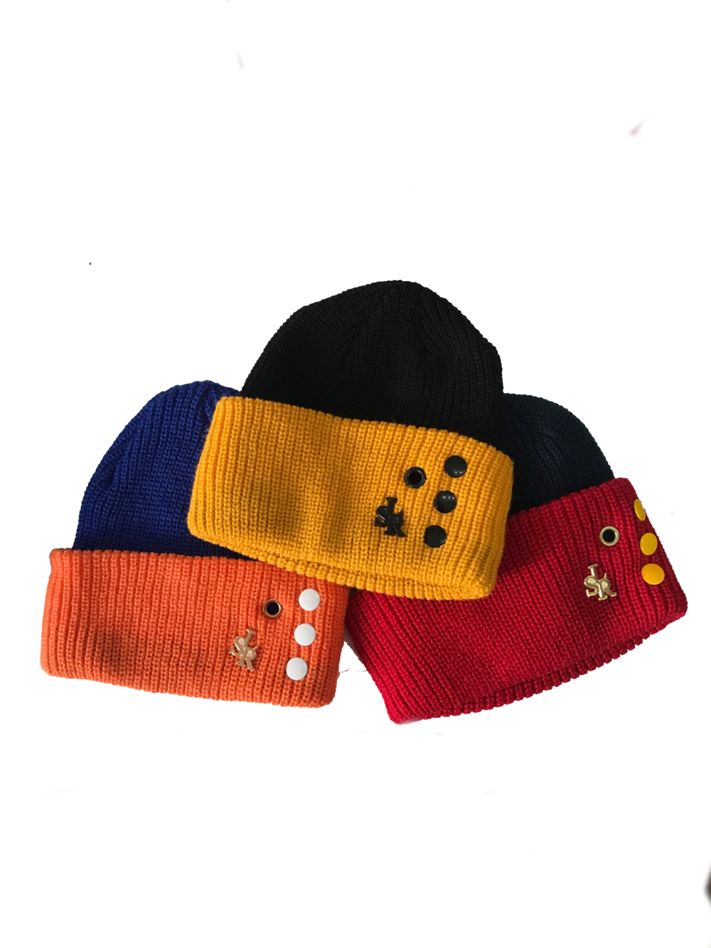 Lsr Beanies Bakeryhny (1000x1333), Png Download