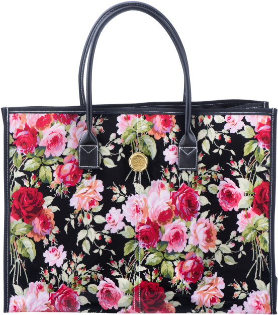 More Views - Anna Griffin Rose Garden Rose Dark Cardstock (700x700), Png Download