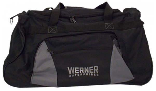 Duffel Bag Png File - Duffle Bag Transparent Png (600x600), Png Download