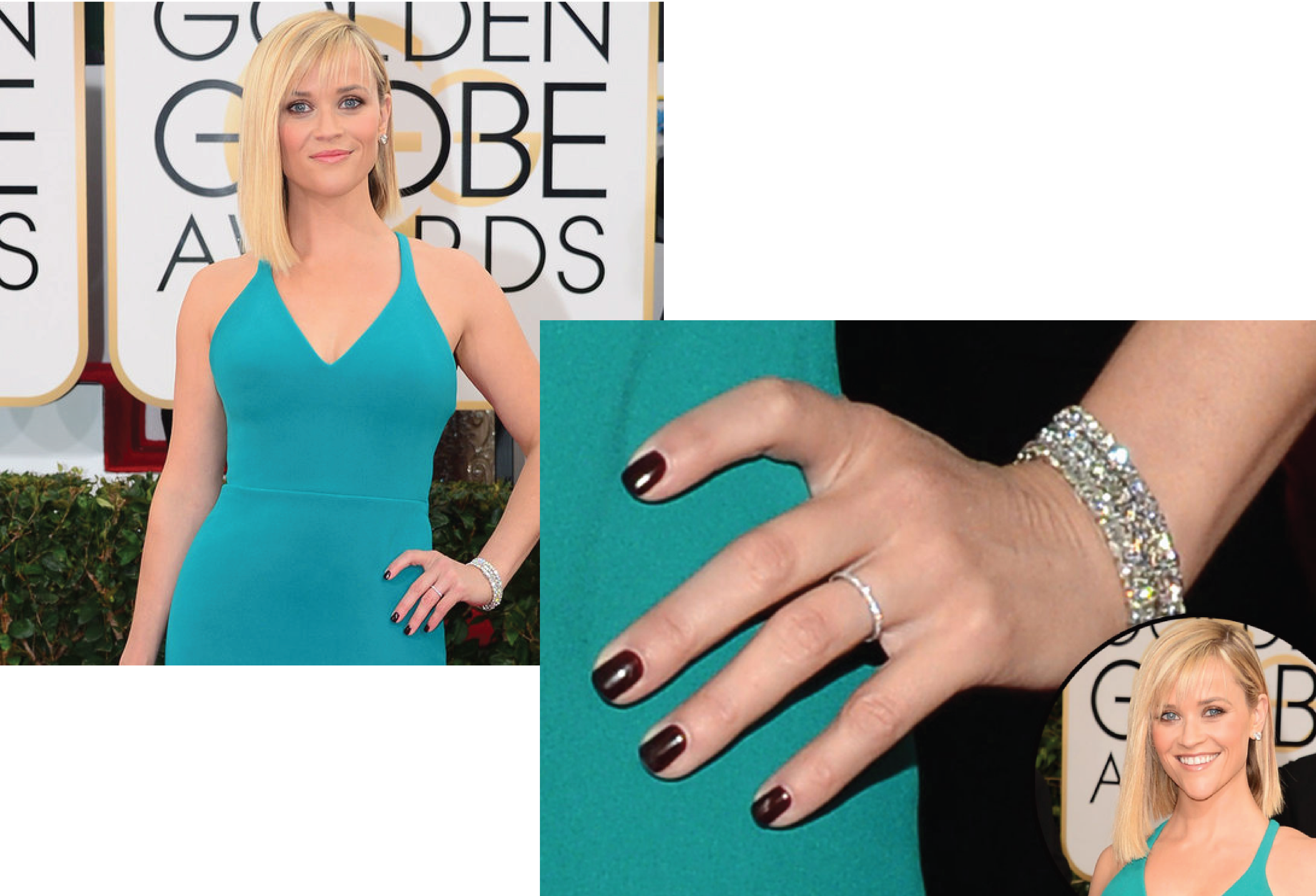 Charlize Theron - Dress (3271x2227), Png Download